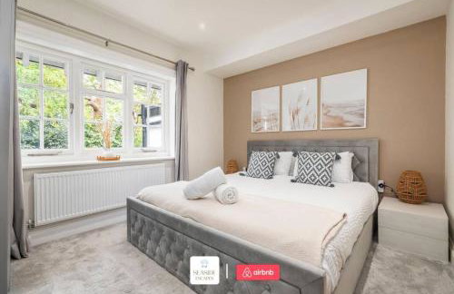 Treeside Place l Seaside Escapes Short Lets & Serviced Accommodation - Foto 18