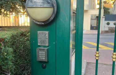 Chic 47m2, 2 rooms, ground floor, nice patio, 280m beach Croisette - Foto 78