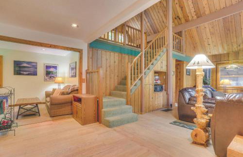 River Dance Retreat - Meredith Lodging - Foto 18