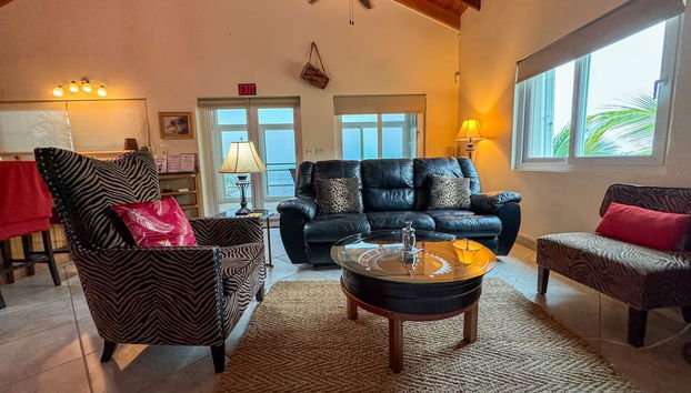 La Perla Azul Beach House - Foto 3, Quarto