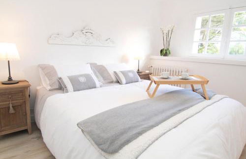 Villa Prat Bras - Appartements - Foto 47