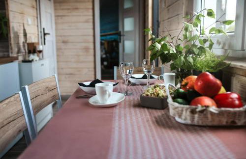 Bajkowe Domki Marzeń Krecik - Photo 7