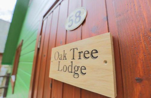 Oak Tree Lodge - A Romantic Getaway- Finlake Resort & Spa - Devon - Foto 25