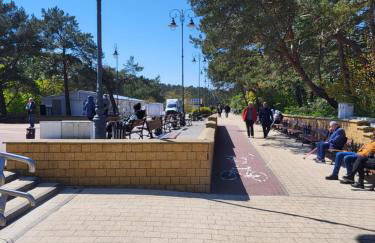 Apartament Nika przy plaży - Foto 32