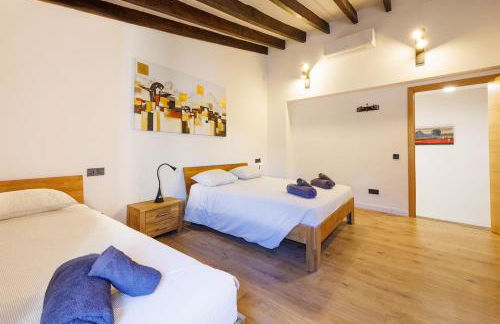 Newly renovated house with pool in Sineu center - Foto 7