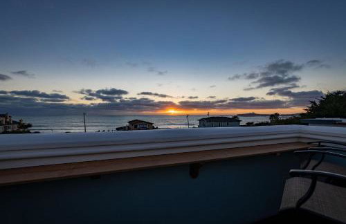 Steps to Beach and Amazing Ocean Views - Miramar Home - Foto 67