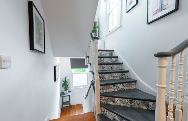 Family Tales by Underthedoormat - Foto 20