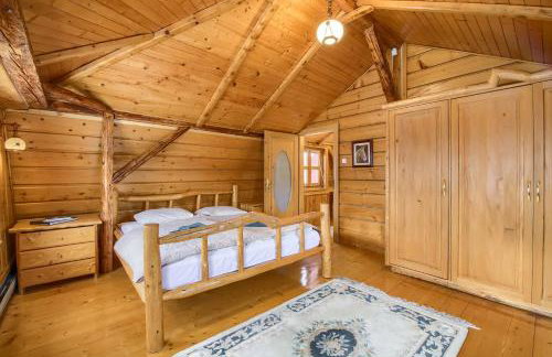 Florynka 50 - Exclusive Mountain House - Photo 7