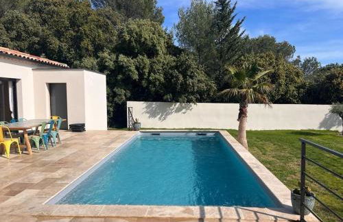 Gîte « la Niña » - Foto 18