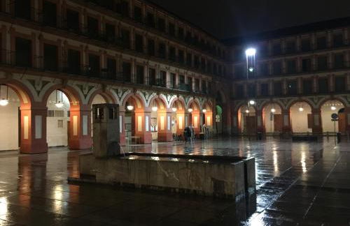 Apartamento Plaza De La Corredera - Foto 26