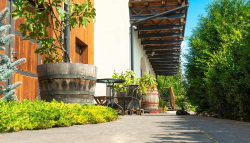 Winnica Płochockich Country House - Foto 3