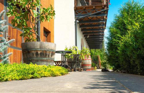 Winnica Płochockich Country House - Foto 3