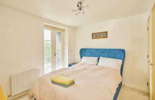 Amazing 2BR Flat in Croydon with Balcony - Foto 13