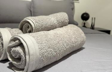 Loft 2pessoas Bem localizado - Foto 12