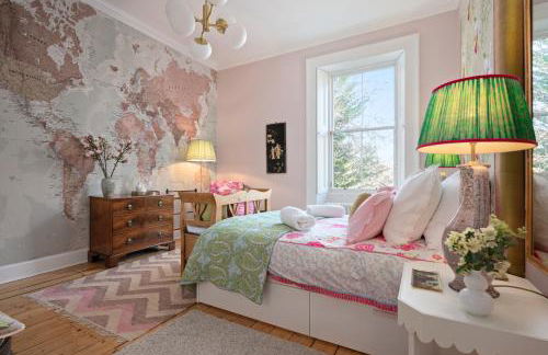 Eskbank Villa near Edinburgh - Photo 45