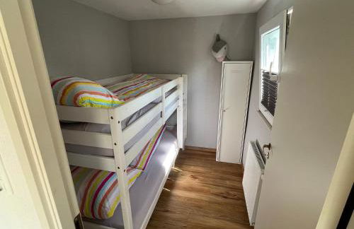 Meerbude am Großen Meer - Ferienhaus - Foto 21