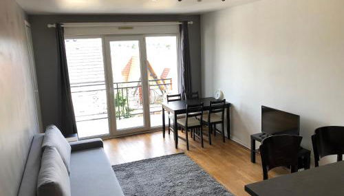 Sleep in Paris - Pontault - Foto 2