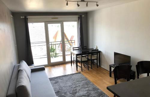 Sleep in Paris - Pontault - Foto 2