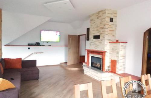 BAJA Gospodarstwo Agroturystyczne - Foto 2