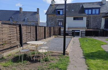 La Vallée Appartement Proche du Mont Saint Michel - Foto 20