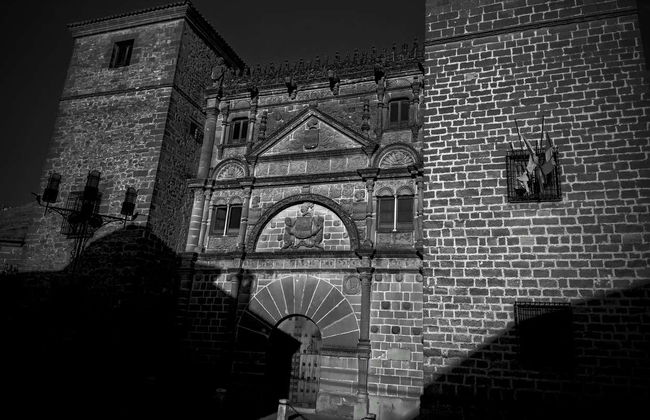 Tour por la Úbeda enigmática con música - Foto 3