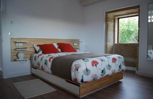 Casa do cruceiro na Costa da Morte - Foto 19