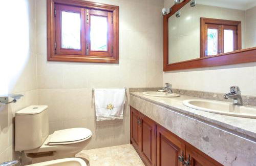 Villa Son Ferriol - Foto 25