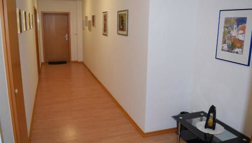 Gästezimmer Leonore - Foto 5, Lobby or reception