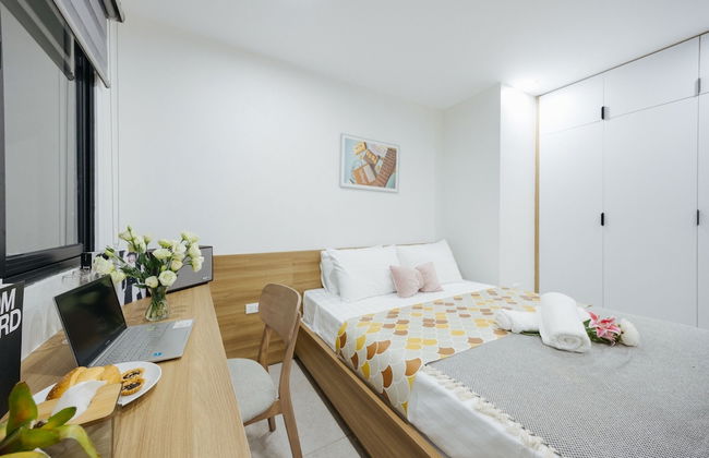 Label6 Coliving Quang Khanh - Foto 8