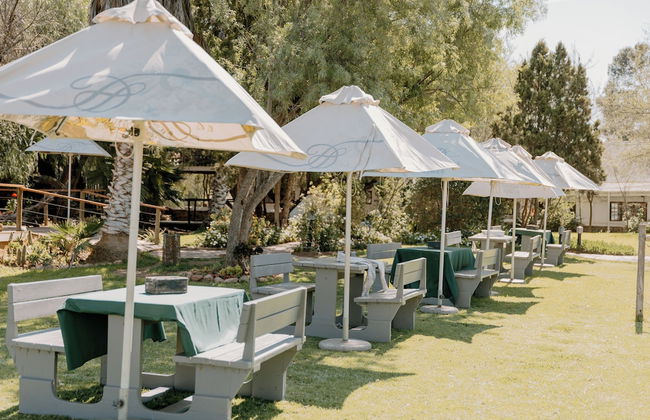 Chandelier Game Lodge - Foto 46