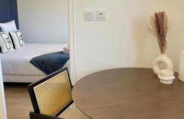 Appartement Gare 2 Personnes - Foto 3