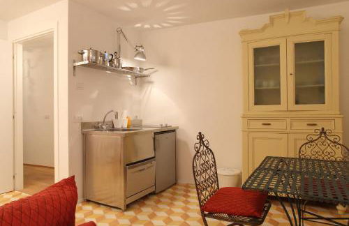 Casa Bellagio Residence Apartments - Foto 4