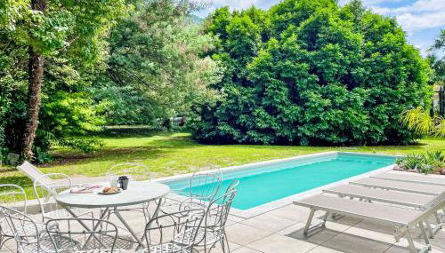 Villa Eugenia by Interhome - Foto 4