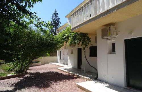 Anatoli Apartments - Foto 10