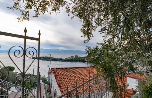 Villa Alpha Sea View With Pool - Foto 77