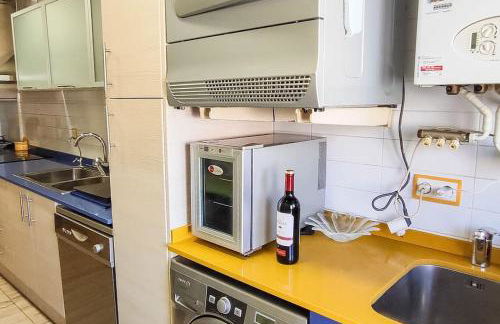 Fee4Me Comfortable flat near the sea - Photo 25