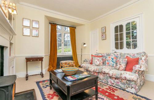 Elder Lodge by Birch Stays - Foto 12