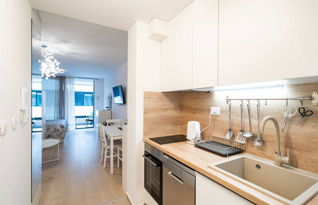 Apartment Lenka - Photo 13