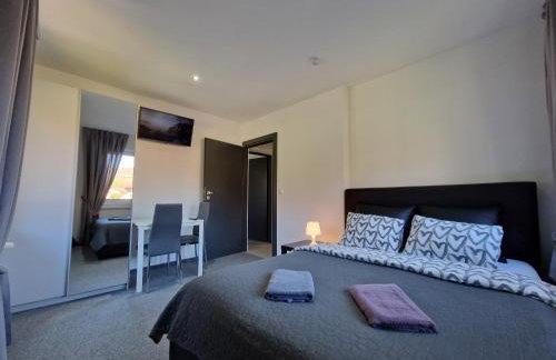 Komfortowy apartament dwupokojowy- Willa Lawenda - Foto 6