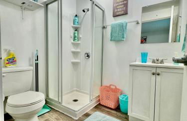 Micro Studio Apartment 10 Minutes Walk To University of Washington - Foto 15