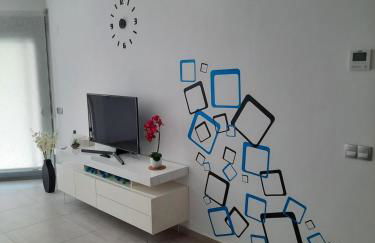 Villa Amalia Fase 2 APR. 35 - Foto 8