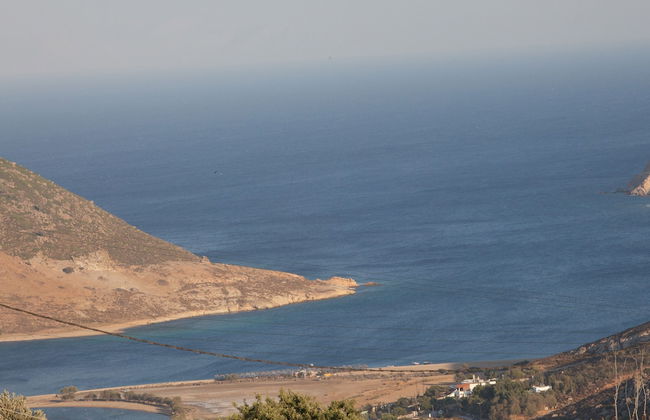 Villa Chora - Foto 18