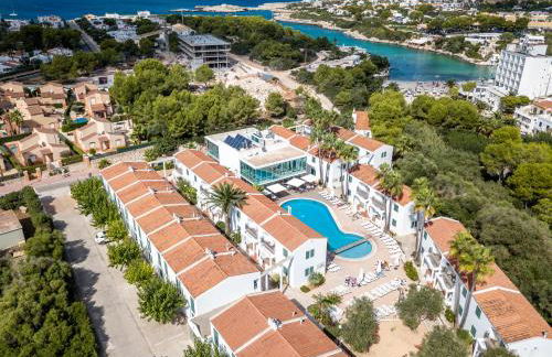 Apartaments Cales de Ponent - Foto 2