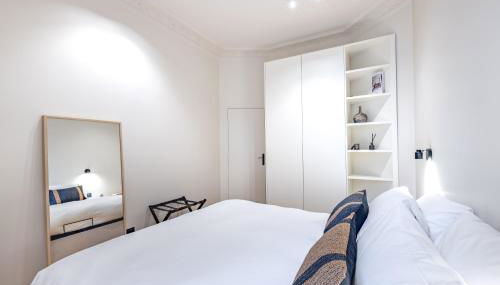 Luxury appartment near Louvre -TopQuartier- near metro - Foto 5