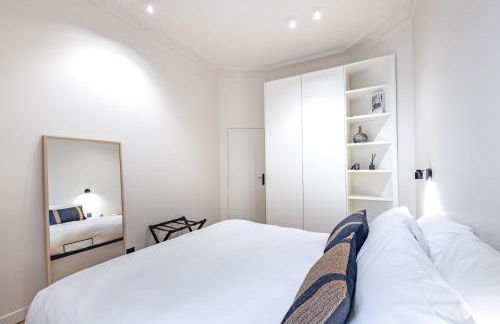 Luxury appartment near Louvre -TopQuartier- near metro - Foto 5