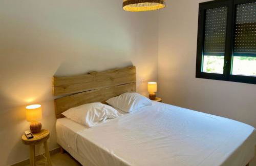 Casa Serena Plage de Lozari 5 kilomètres Ile Rousse 12 kilomètres - Foto 21