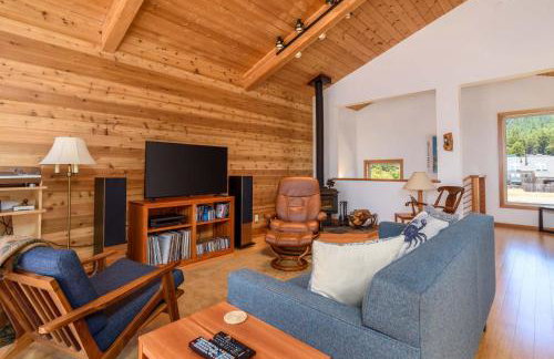 Lovely Views - Walk To Shell Beach - Foto 10