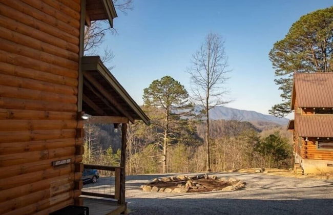 Adelaide's Den 2 Bedroom Cabin by RedAwning - Foto 21