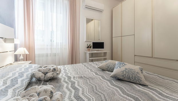 Casa Liliana Ac, Wifi, Forte Dei Marmi - Foto 3, Habitación