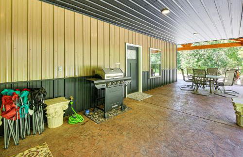 Relax, Reconnect and Explore Modern Idaho House! - Foto 24